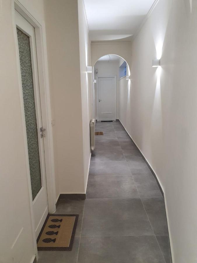 Dante284 Suites&Rooms Palermo Eksteriør billede