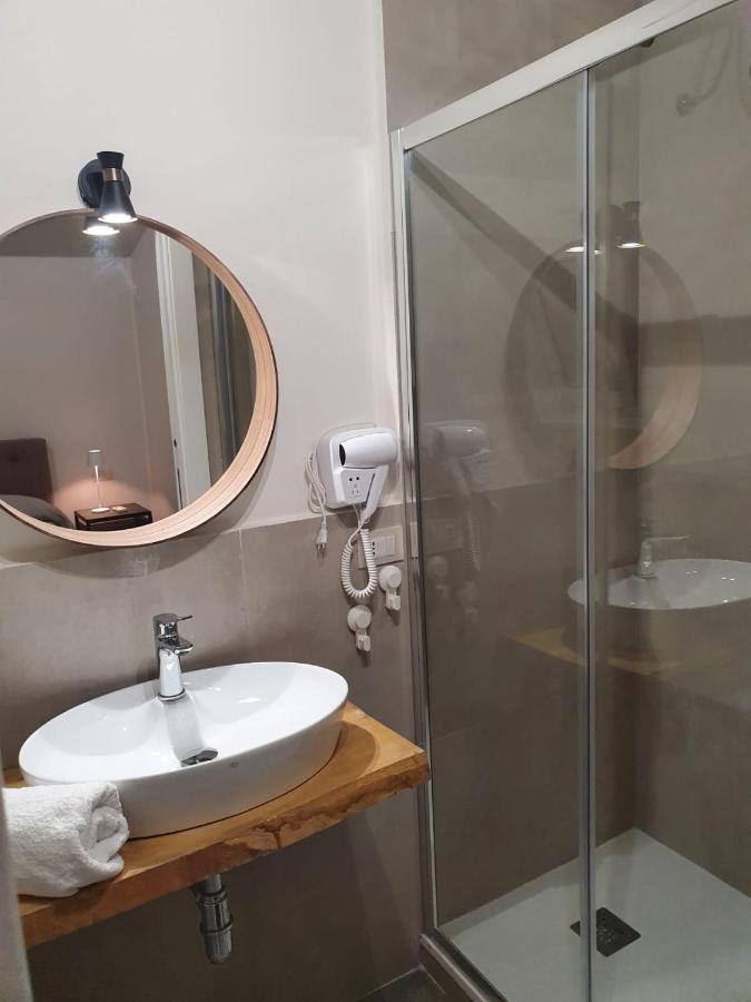 Dante284 Suites&Rooms Palermo Eksteriør billede
