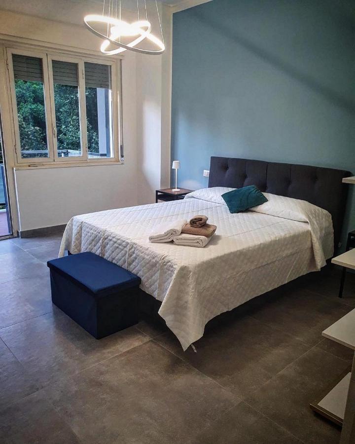 Dante284 Suites&Rooms Palermo Eksteriør billede