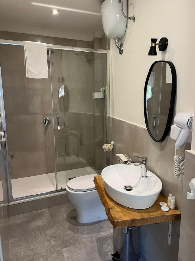 Dante284 Suites&Rooms Palermo Eksteriør billede