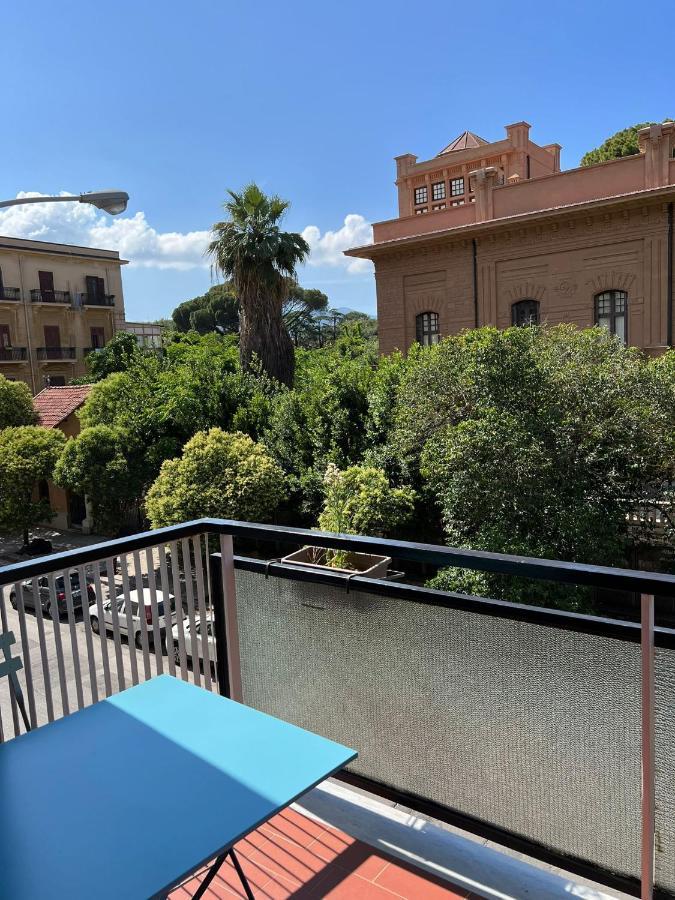 Dante284 Suites&Rooms Palermo Eksteriør billede