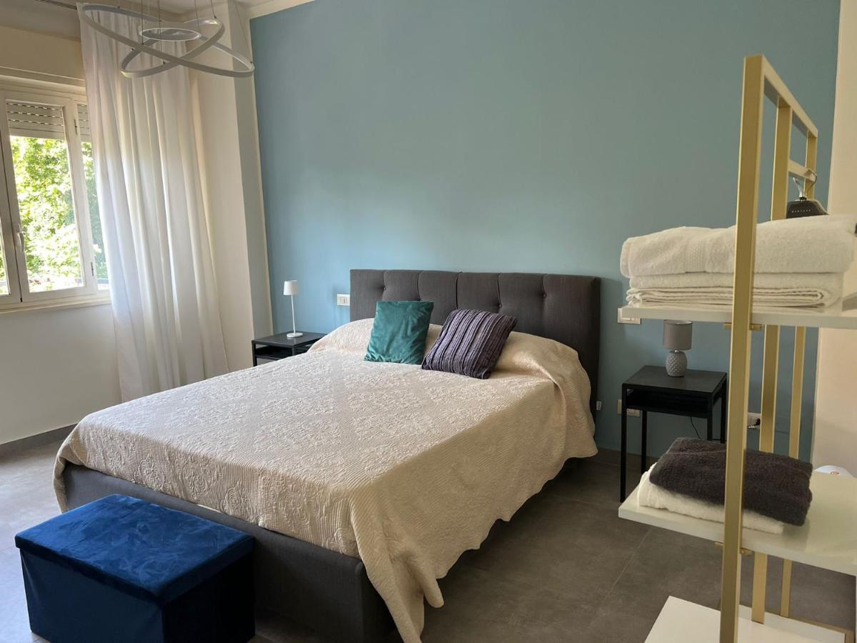 Dante284 Suites&Rooms Palermo Eksteriør billede
