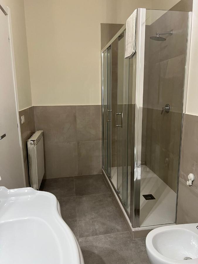 Dante284 Suites&Rooms Palermo Eksteriør billede